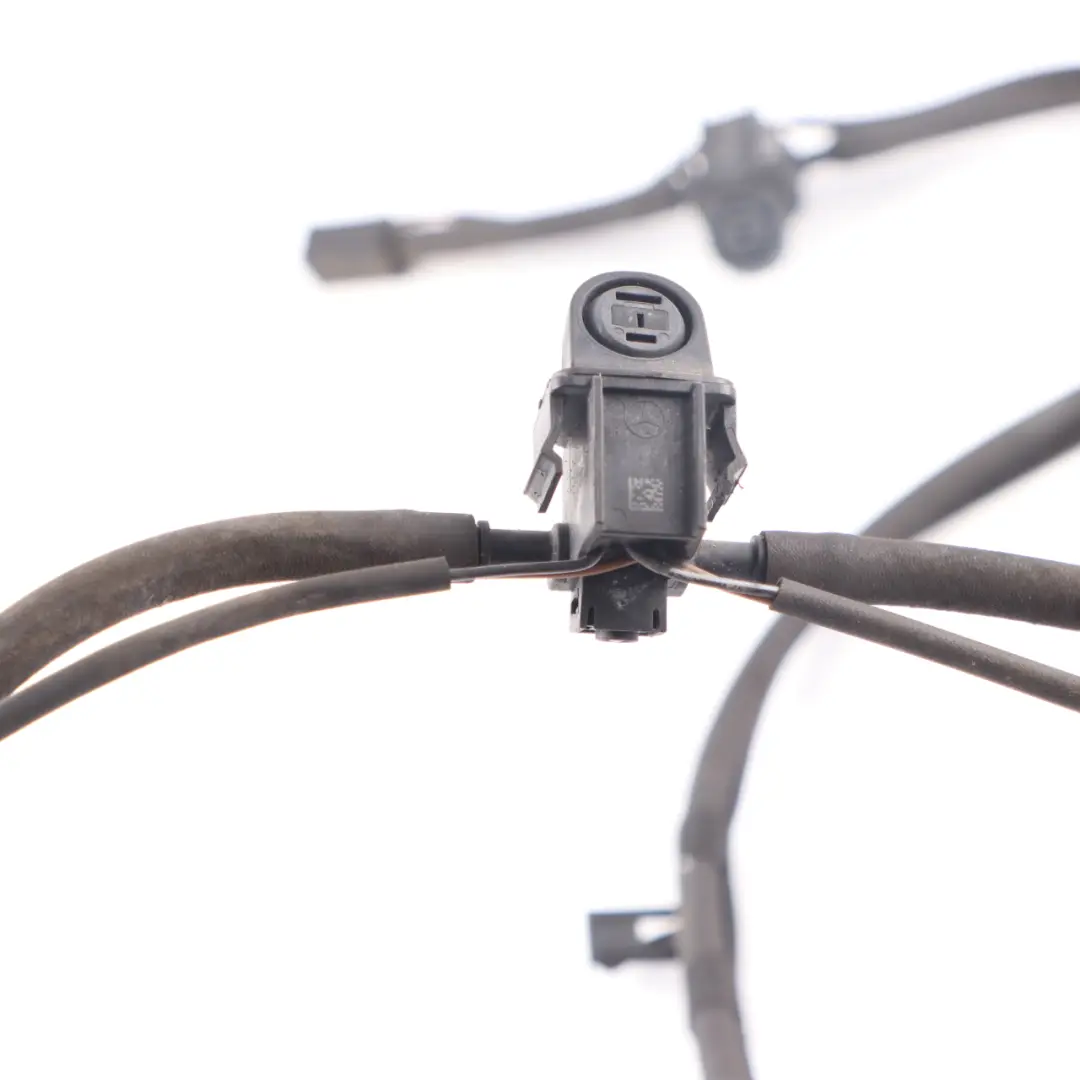  Washer Mercedes W212 Windscreen Heated Washer Hose Spray Nozzle - SKU rhd-A2128601092-2 - Part number A2128601092