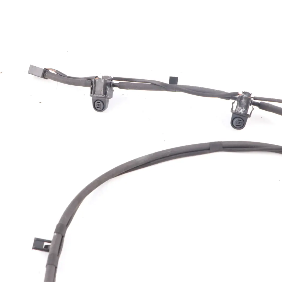 Washer Mercedes W212 Windscreen Heated Washer Hose Spray Nozzle to with Part number A2128601092 Washer Mercedes W212 Windscreen Heated Washer Hose Spray Nozzle - SKU rhd-A2128601092-2 - Part number A2128601092