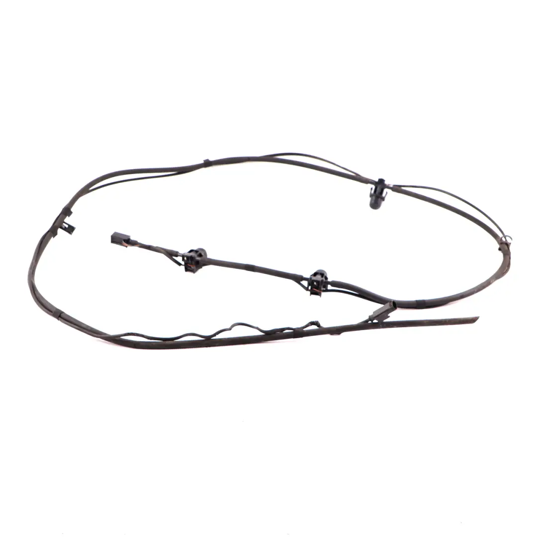 Mercedes W212 Windscreen Heated Washer Line Nozzle Hose Wiring - SKU rhd-A2128601092-3 - Part number A2128601092