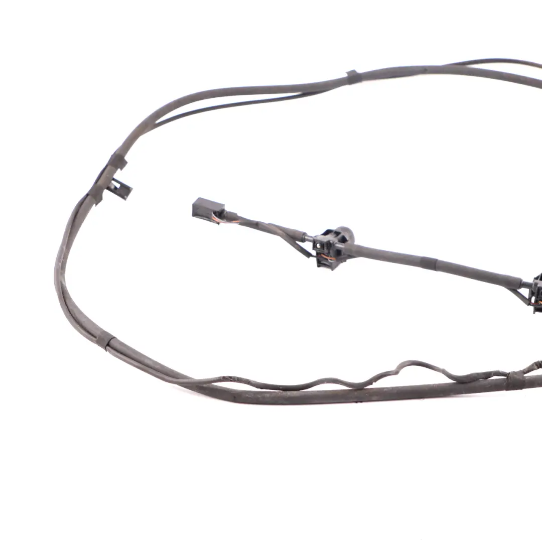 Mercedes W212 Windscreen Heated Washer Line Nozzle Hose Wiring - SKU rhd-A2128601092-3 - Part number A2128601092