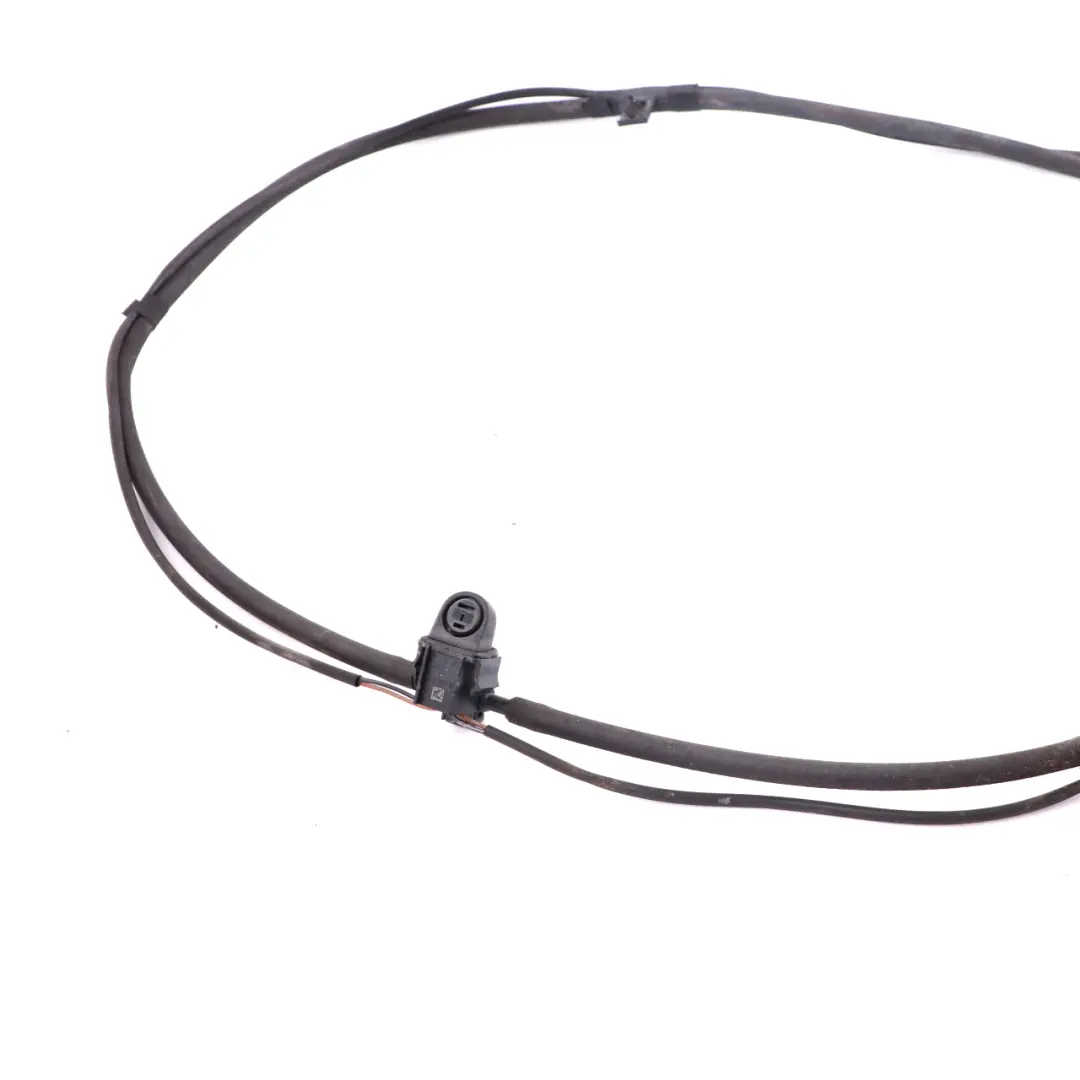 Mercedes W212 Windscreen Heated Washer Line Nozzle Hose Wiring - SKU rhd-A2128601092-3 - Part number A2128601092