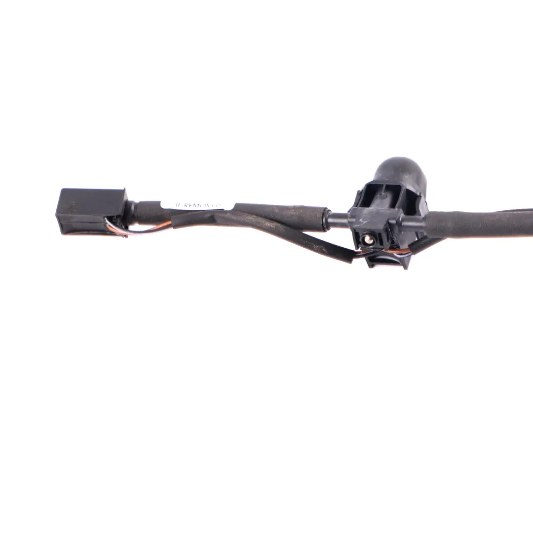 Mercedes W212 Windscreen Heated Washer Line Nozzle Hose Wiring - SKU rhd-A2128601092-3 - Part number A2128601092