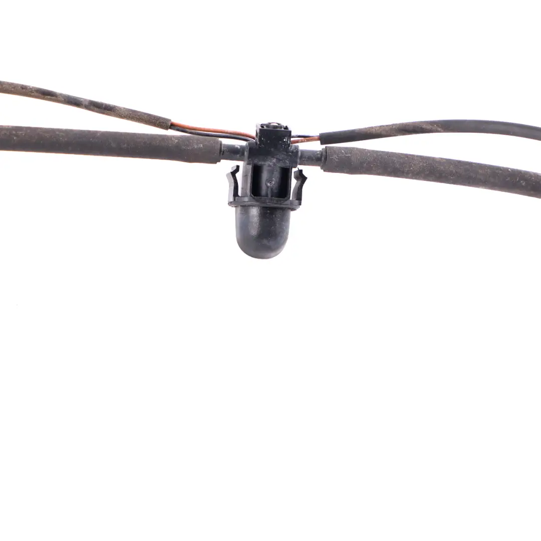Mercedes W212 Windscreen Heated Washer Line Nozzle Hose Wiring - SKU rhd-A2128601092-3 - Part number A2128601092