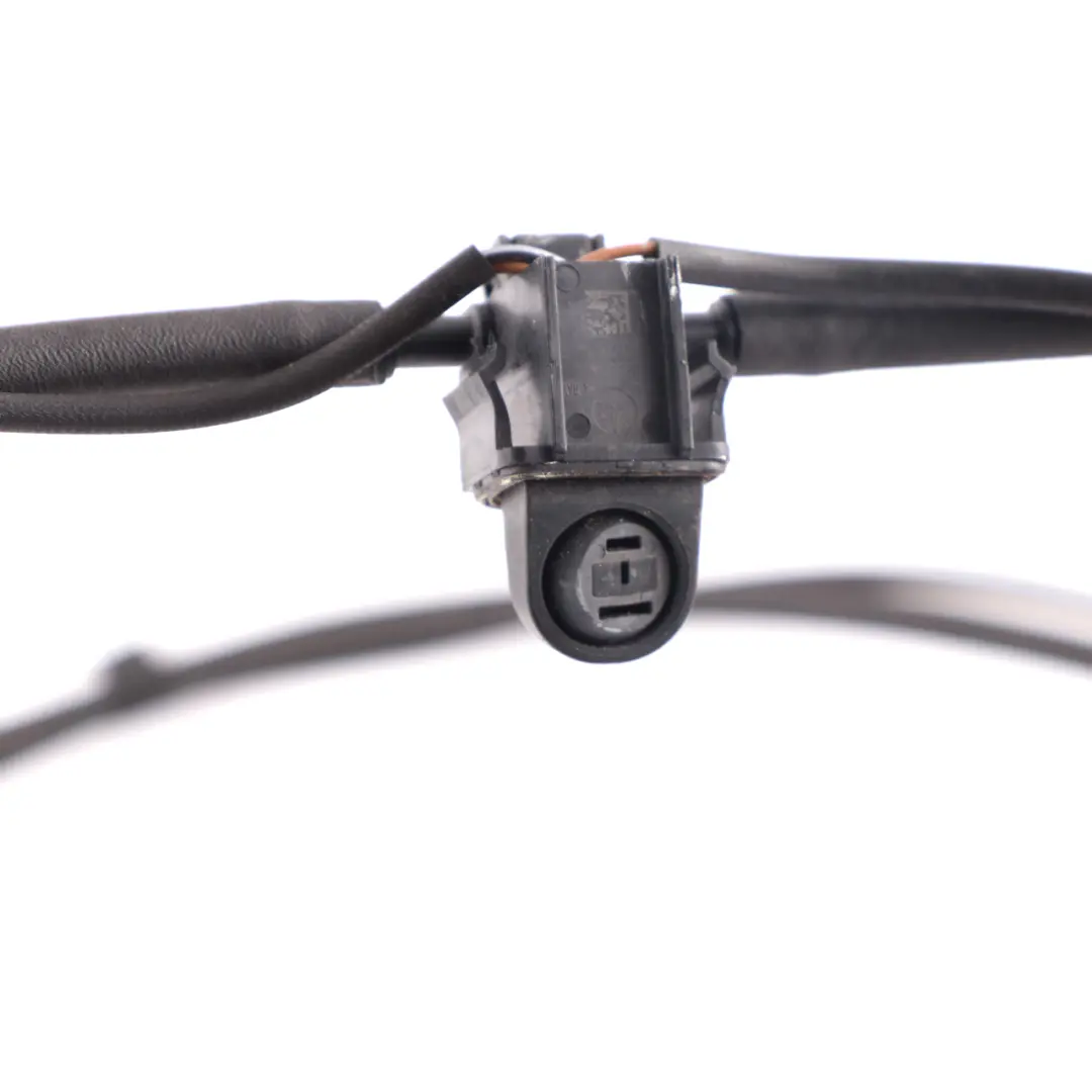 Mercedes W212 Windscreen Heated Washer Line Nozzle Hose Wiring - SKU rhd-A2128601092-3 - Part number A2128601092
