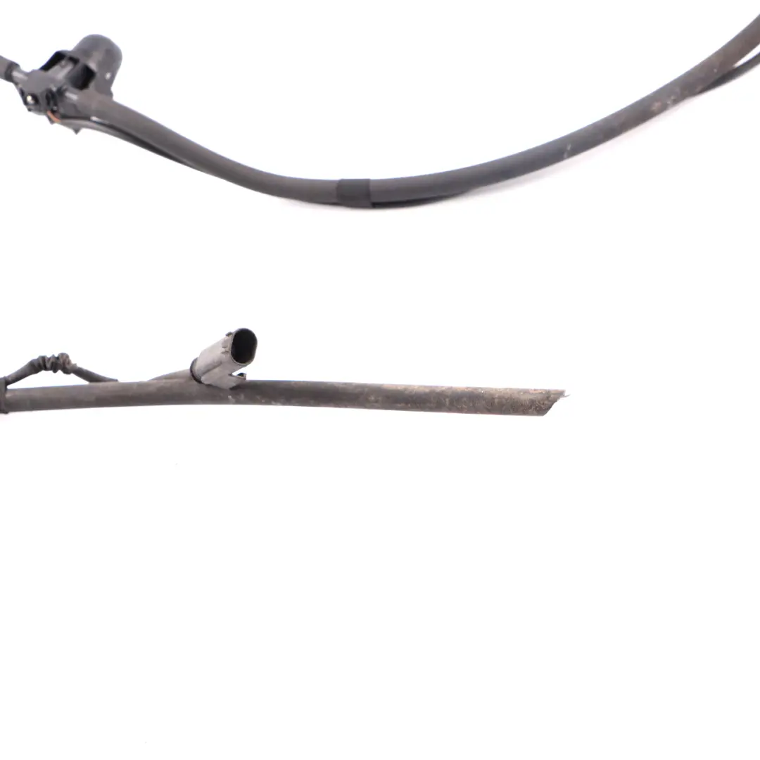 Mercedes W212 Windscreen Heated Washer Line Nozzle Hose Wiring - SKU rhd-A2128601092-3 - Part number A2128601092