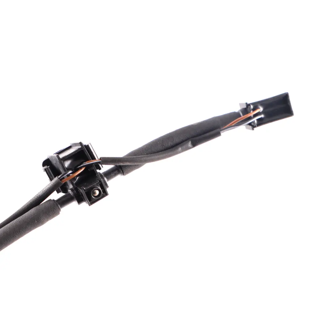 Mercedes W212 Windscreen Heated Washer Line Nozzle Hose Wiring - SKU rhd-A2128601092-3 - Part number A2128601092
