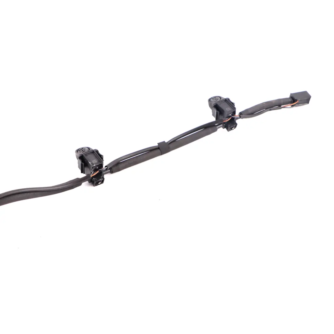 Mercedes W212 Windscreen Heated Washer Line Nozzle Hose Wiring - SKU rhd-A2128601092-3 - Part number A2128601092