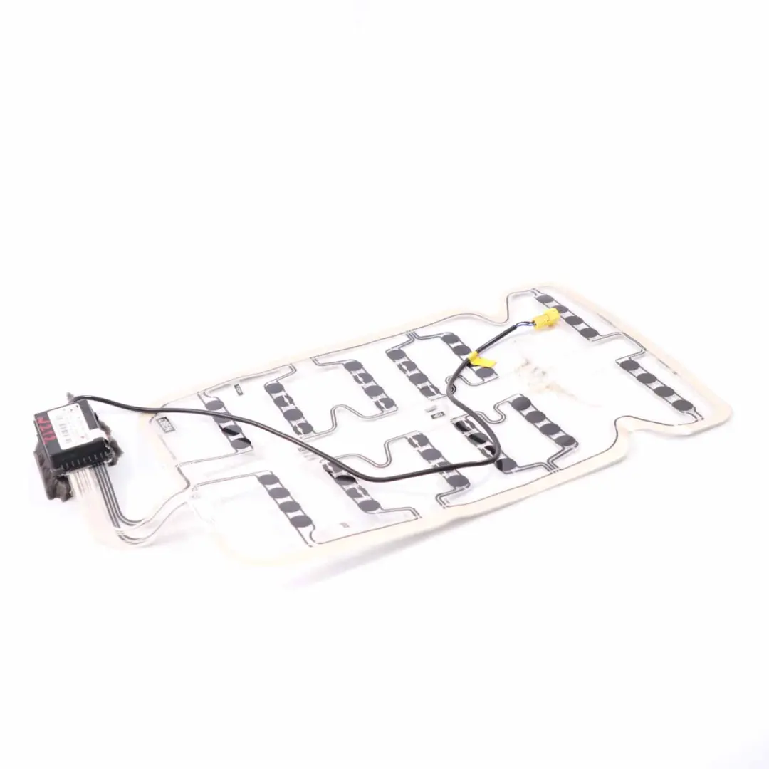  Occupancy Mat Mercedes W212 Front Passenger Seat Sensor Control Unit - SKU A2128703010 - Part number A2128703010