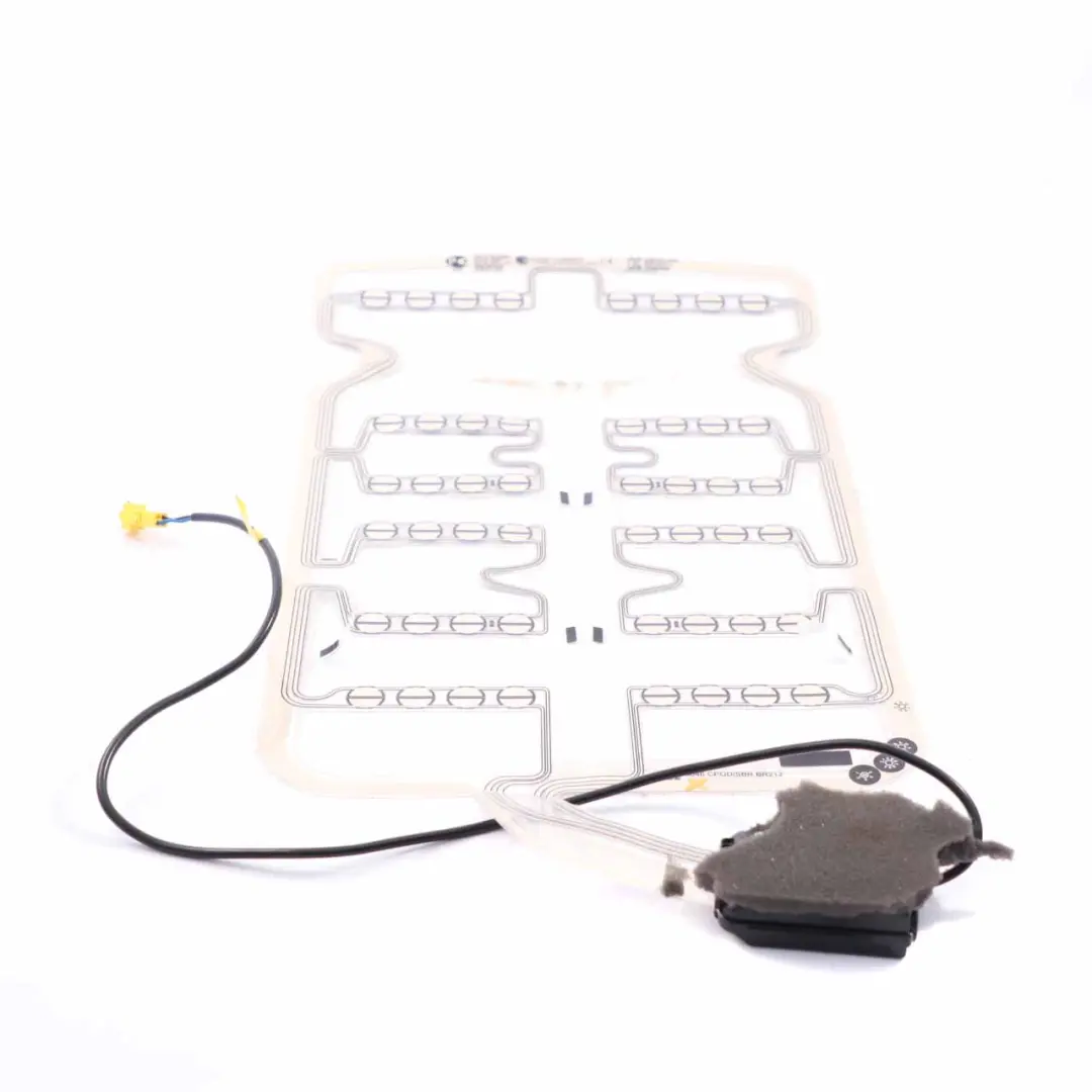  Tappetino di occupazione Mercedes W212 sensore sedile passeggero anteriore - SKU A2128703010 - Numero di parte A2128703010