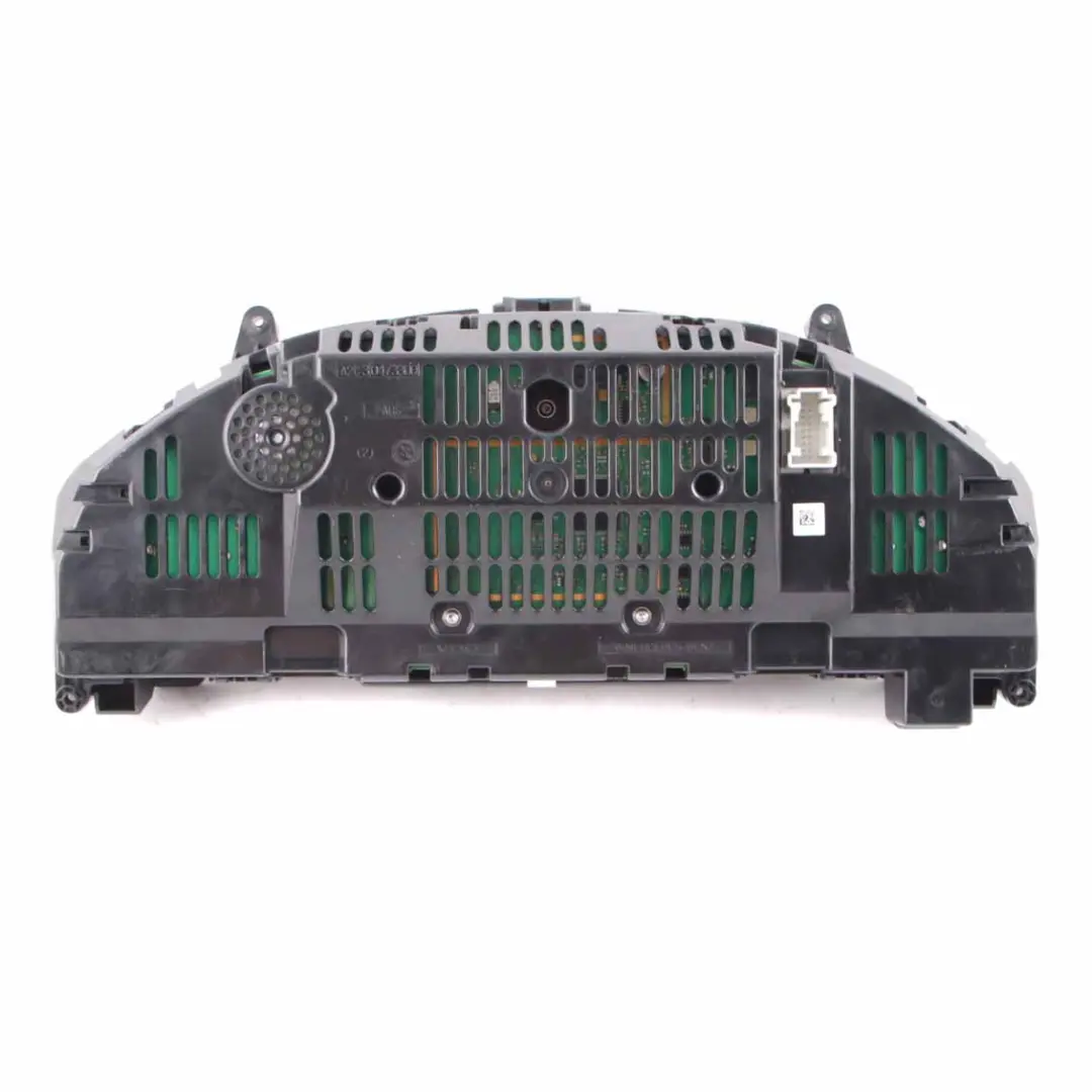 Mercedes W212 Diesel Instrument Cluster Speedo Clocks Automatic - SKU rhd-A2129001025 - Part number A2129001025