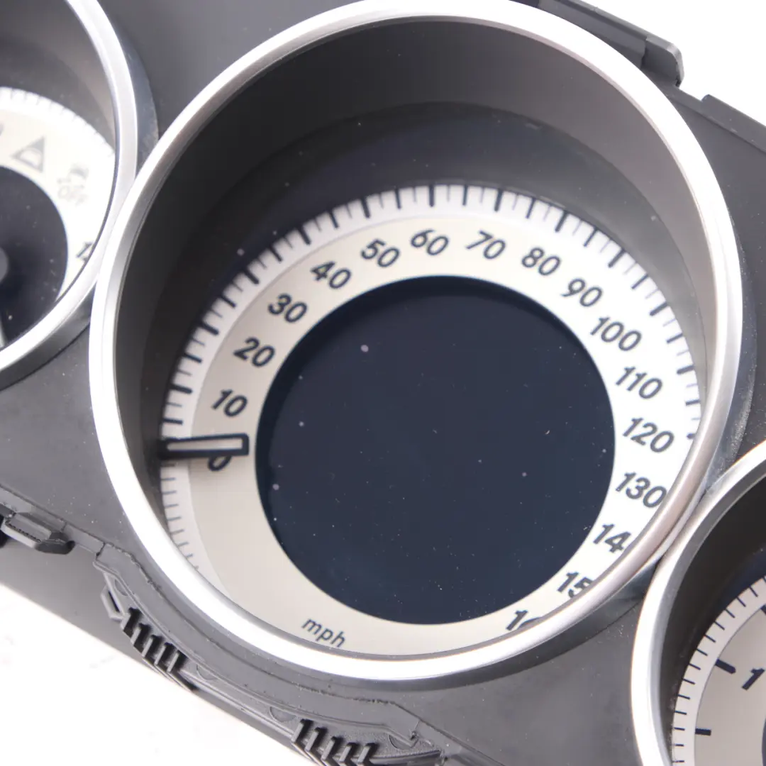 Instrument Cluster Speedo Clocks Automatic to Mercedes W212 Diesel with Part number A2129001025 Mercedes W212 Diesel Instrument Cluster Speedo Clocks Automatic - SKU rhd-A2129001025 - Part number A2129001025