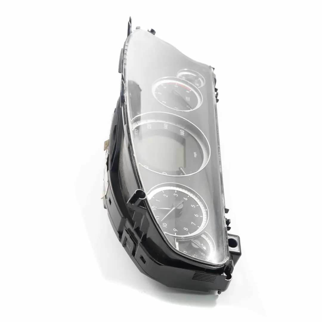  Instrument Cluster Mercedes W212 Diesel Speedo Clocks Automatic - SKU rhd-A2129001210 - Part number A2129001210