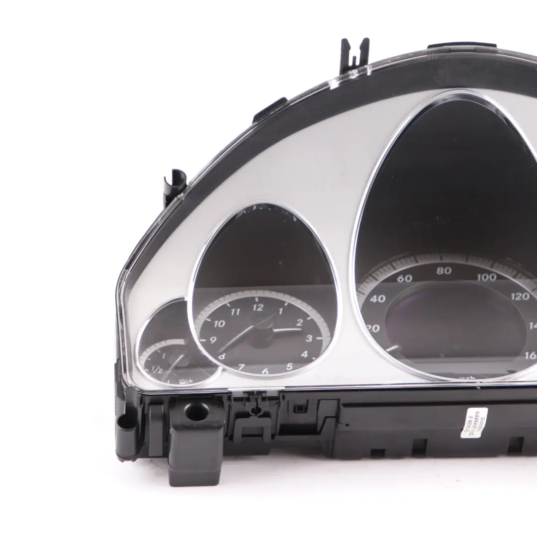 Instrument Cluster Mercedes W212 Diesel Speedo Clocks Automatic to with Part number A2129001508 Instrument Cluster Mercedes W212 Diesel Speedo Clocks Automatic - SKU rhd-A2129001508 - Part number A2129001508