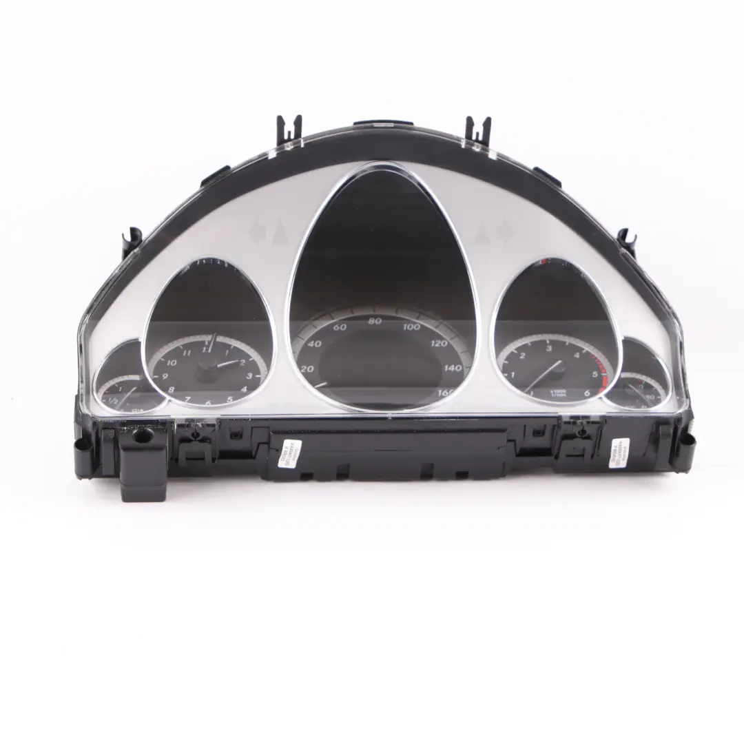 Instrument Cluster Mercedes W212 C207 Diesel Speedo Clocks Automatic to with Part number A2129001814 Instrument Cluster Mercedes W212 C207 Diesel Speedo Clocks Automatic - SKU rhd-A2129001814 - Part number A2129001814