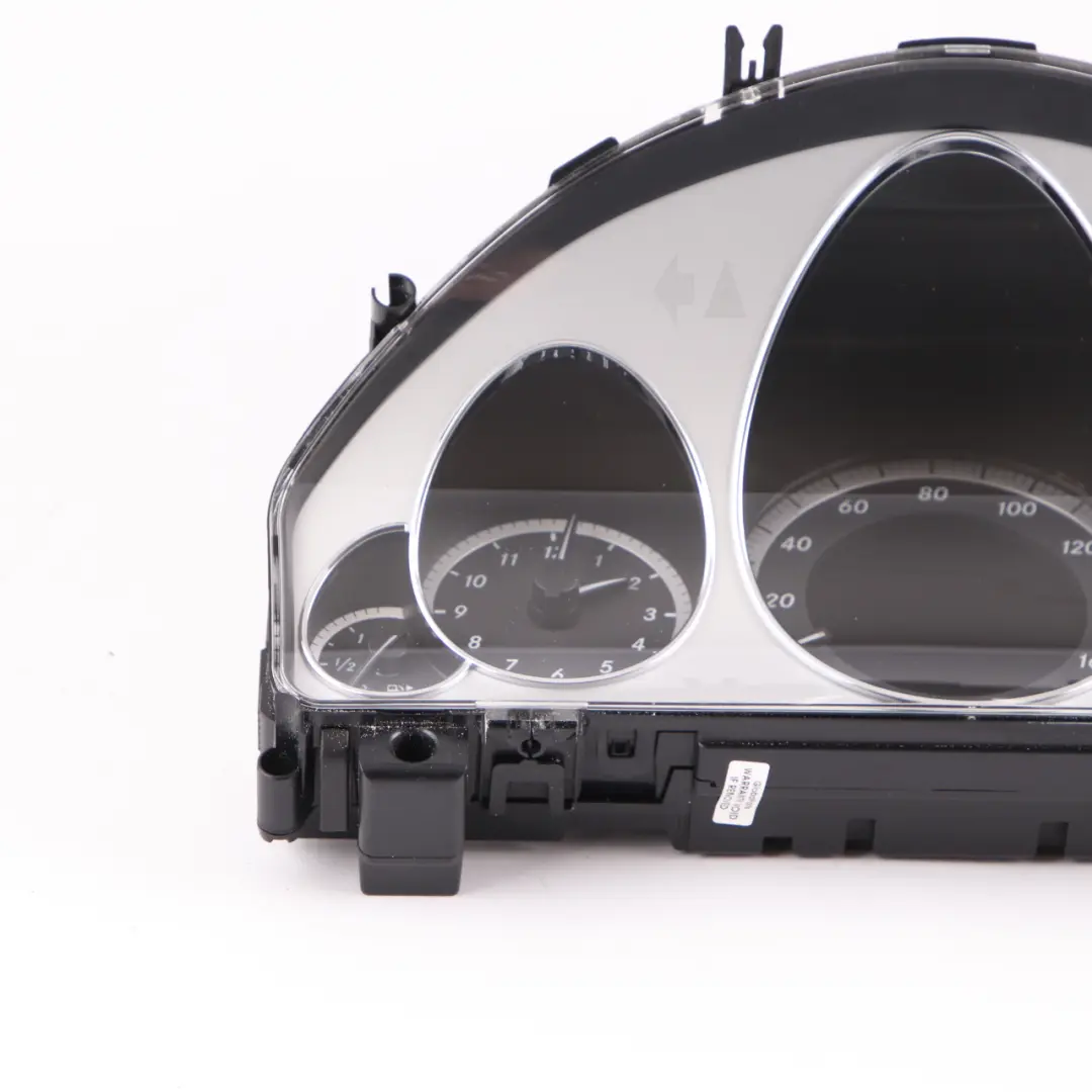 Instrument Cluster Mercedes W212 C207 Diesel Speedo Clocks Automatic to with Part number A2129001814 Instrument Cluster Mercedes W212 C207 Diesel Speedo Clocks Automatic - SKU rhd-A2129001814 - Part number A2129001814