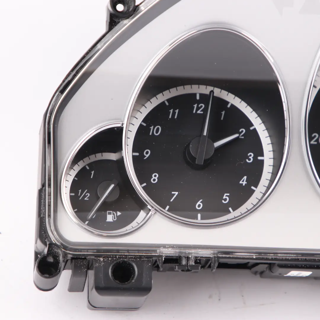  Instrument Cluster Mercedes W212 C207 Diesel Speedo Clocks Automatic - SKU rhd-A2129001814 - Part number A2129001814