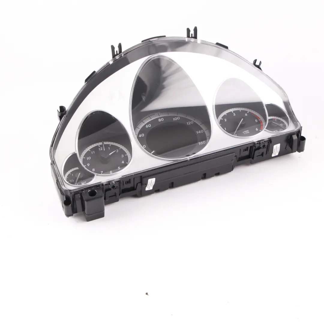 Instrument Cluster Mercedes W212 C207 Diesel Speedo Clocks Automatic to with Part number A2129001814 Instrument Cluster Mercedes W212 C207 Diesel Speedo Clocks Automatic - SKU rhd-A2129001814 - Part number A2129001814