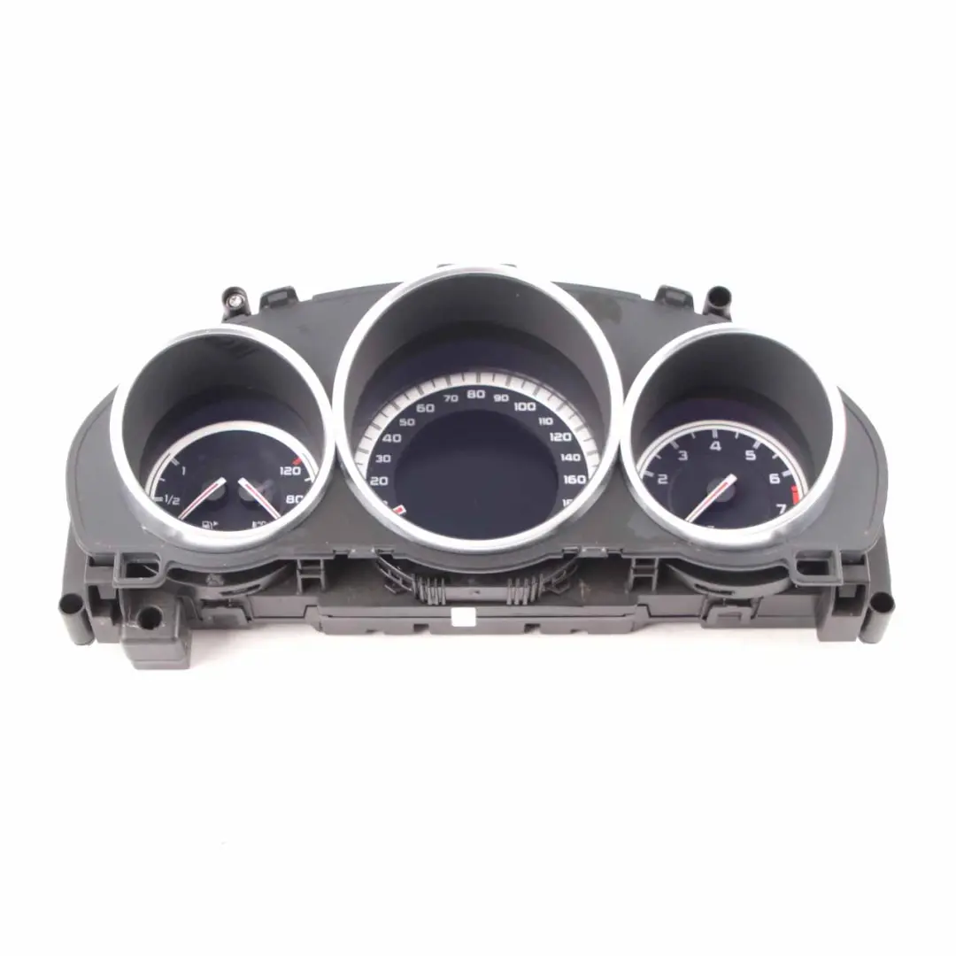 Instrument Cluster Speedo Clocks Automatic to Mercedes W212 E63 AMG with Part number A2129002226 Mercedes W212 E63 AMG Instrument Cluster Speedo Clocks Automatic - SKU rhd-A2129002226 - Part number A2129002226