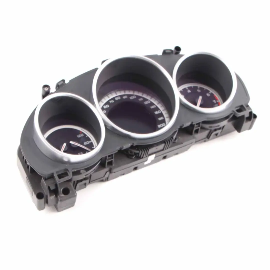 Instrument Cluster Speedo Clocks Automatic to Mercedes W212 E63 AMG with Part number A2129002226 Mercedes W212 E63 AMG Instrument Cluster Speedo Clocks Automatic - SKU rhd-A2129002226 - Part number A2129002226