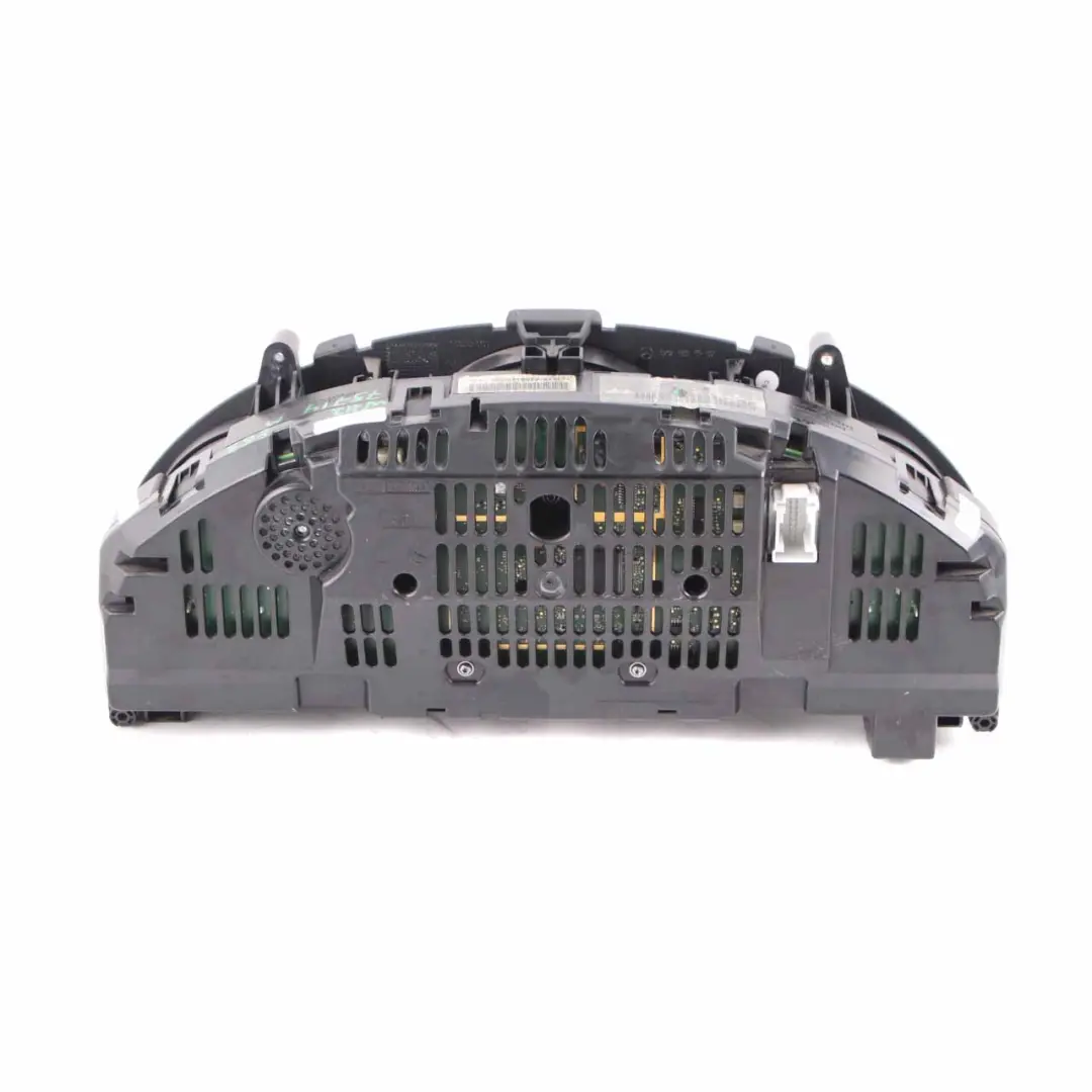 Mercedes W212 E63 AMG Instrument Cluster Speedo Clocks Automatic - SKU rhd-A2129002226 - Part number A2129002226