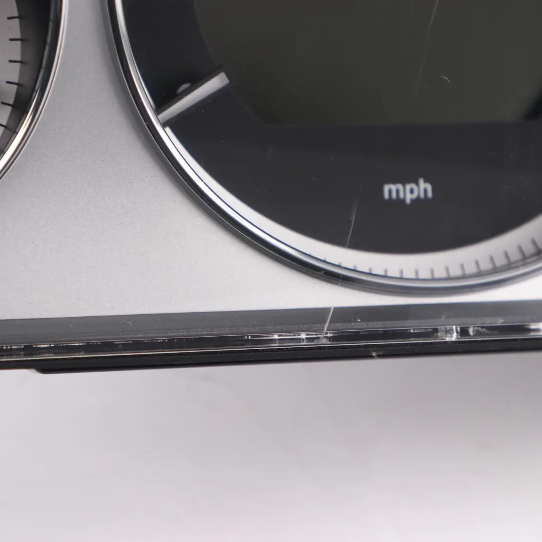 Instrument Cluster Mercedes C207 W212 Diesel Speedo Clocks Automatic to with Part number A2129003210 Instrument Cluster Mercedes C207 W212 Diesel Speedo Clocks Automatic - SKU rhd-A2129003210 - Part number A2129003210