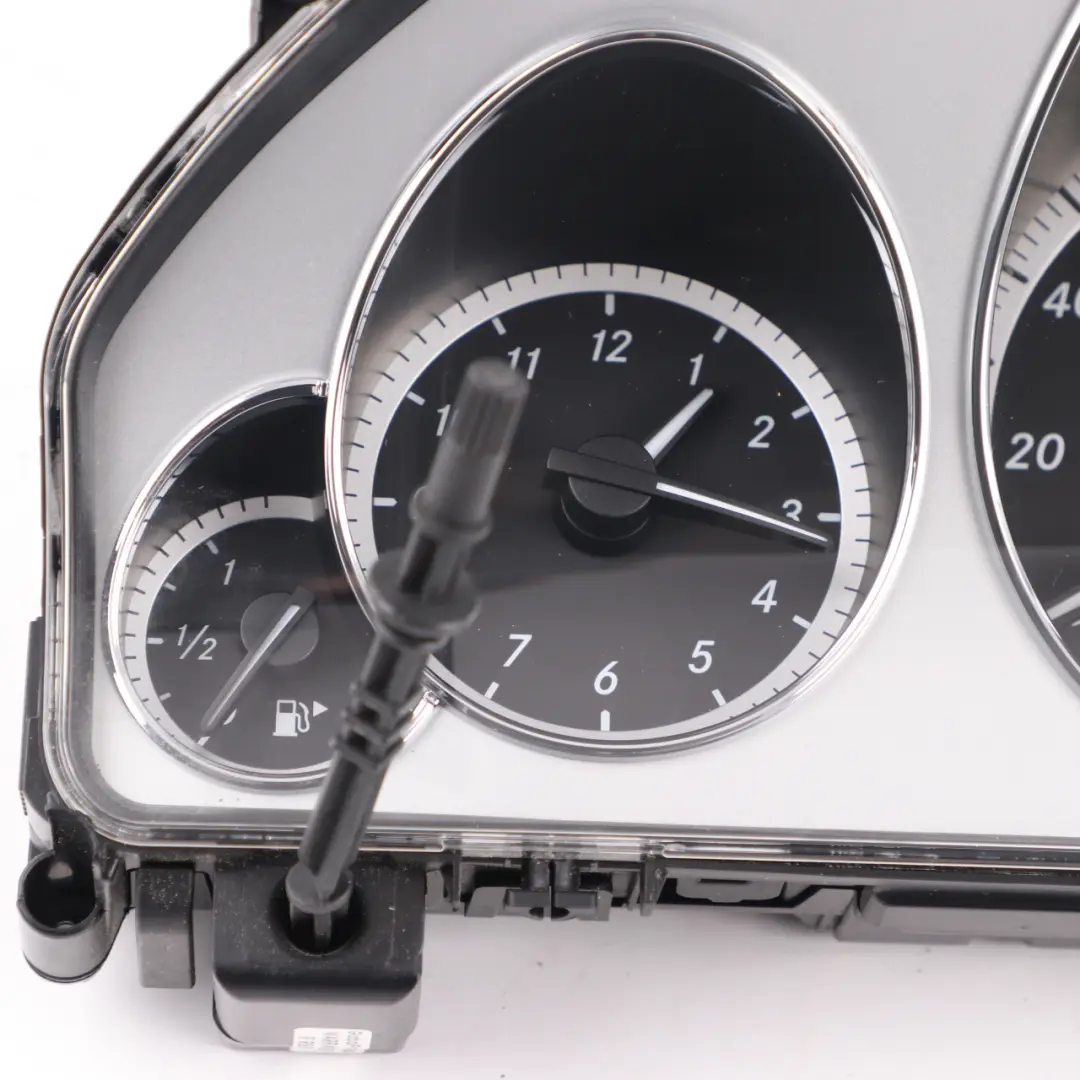 Instrument Cluster Mercedes C207 W212 Diesel Speedo Clocks Automatic to with Part number A2129003210 Instrument Cluster Mercedes C207 W212 Diesel Speedo Clocks Automatic - SKU rhd-A2129003210 - Part number A2129003210