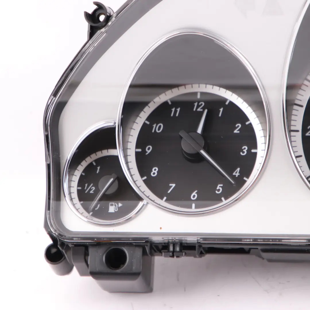  Instrument Cluster Mercedes W212 Diesel Speedo Clocks Automatic - SKU RHD-A2129003509 - Part number A2129003509