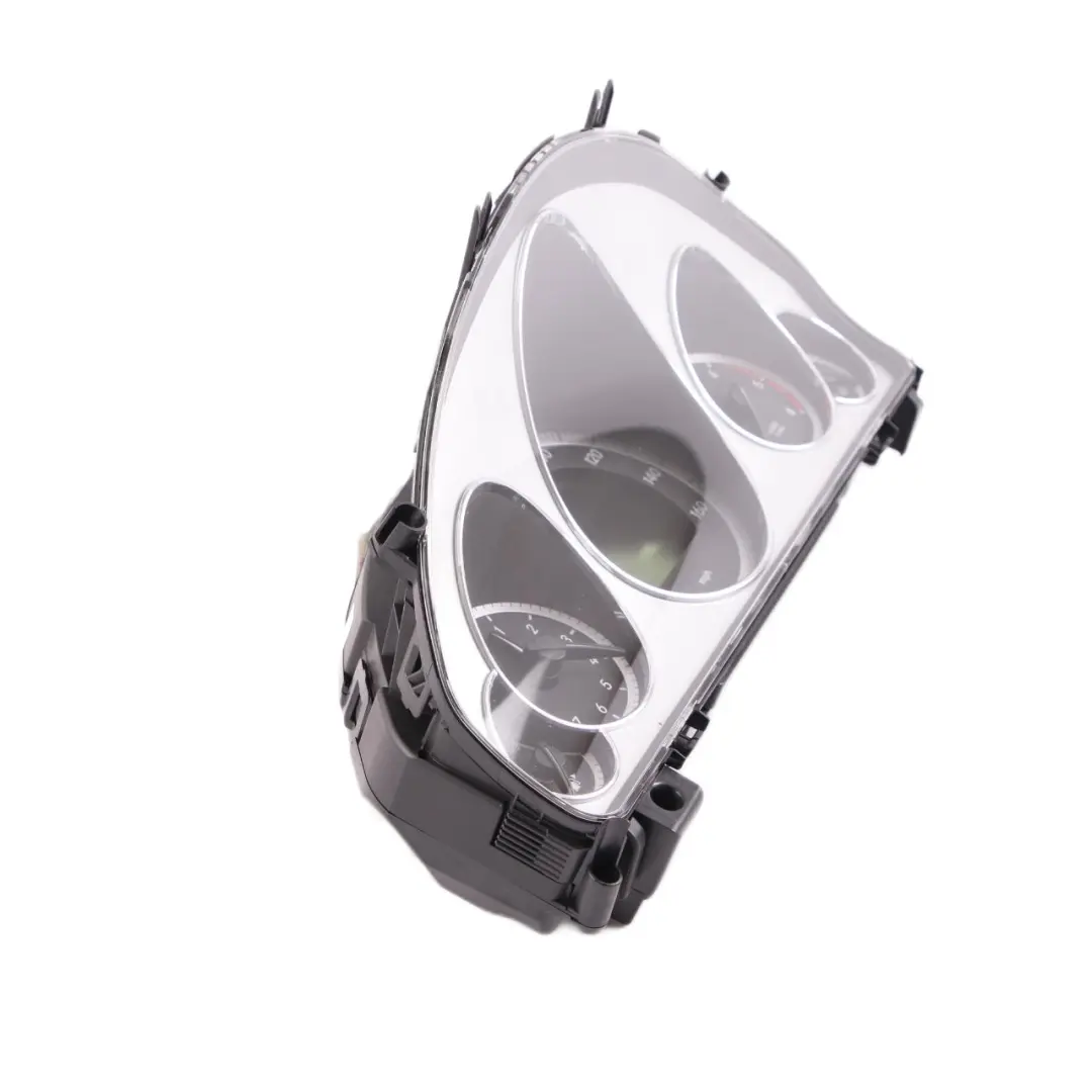  Instrument Cluster Mercedes W212 Diesel Speedo Clocks Automatic - SKU RHD-A2129003509 - Part number A2129003509