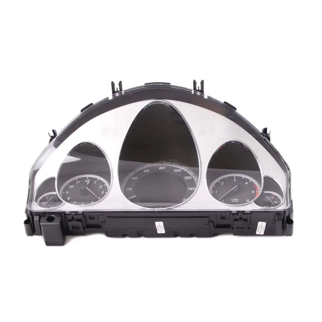  Instrument Cluster Mercedes W212 Diesel Speedo Clocks Automatic - SKU RHD-A2129003509 - Part number A2129003509