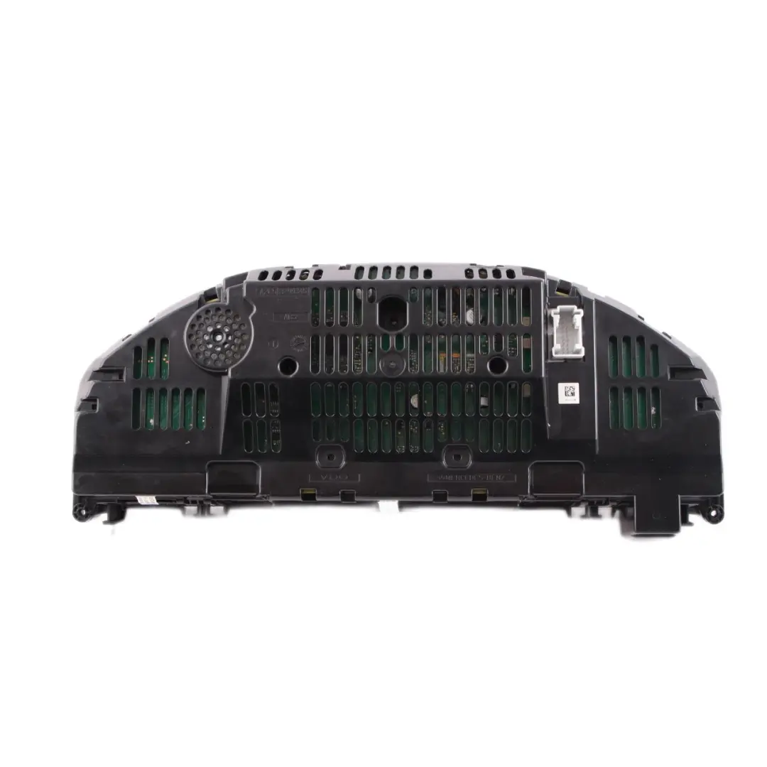  Instrument Cluster Mercedes W212 Diesel Speedo Clocks Automatic - SKU RHD-A2129003509 - Part number A2129003509