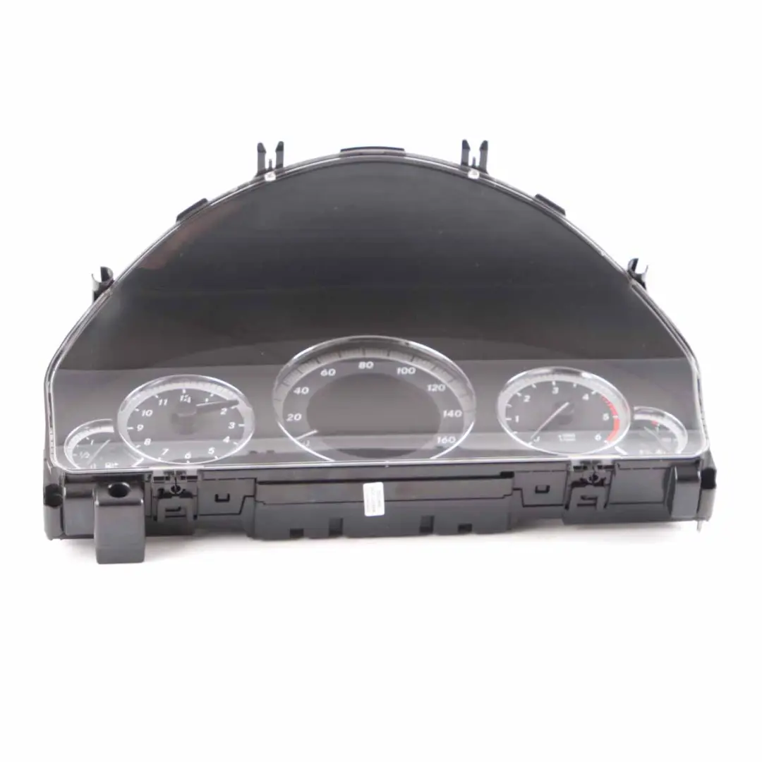 Instrument Cluster Diesel Speedo Clocks Automatic to Mercedes W212 with Part number A2129003513 Mercedes W212 Instrument Cluster Diesel Speedo Clocks Automatic - SKU rhd-A2129003513 - Part number A2129003513