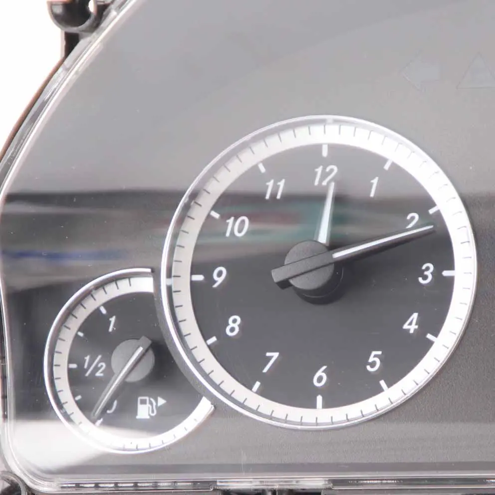 Instrument Cluster Diesel Speedo Clocks Automatic to Mercedes W212 with Part number A2129003513 Mercedes W212 Instrument Cluster Diesel Speedo Clocks Automatic - SKU rhd-A2129003513 - Part number A2129003513