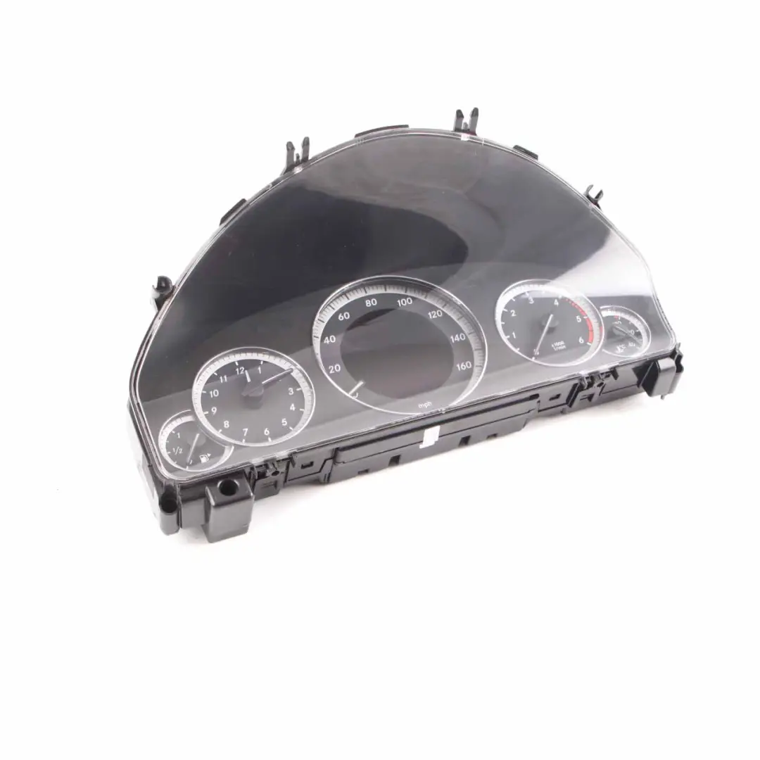 Instrument Cluster Diesel Speedo Clocks Automatic to Mercedes W212 with Part number A2129003513 Mercedes W212 Instrument Cluster Diesel Speedo Clocks Automatic - SKU rhd-A2129003513 - Part number A2129003513