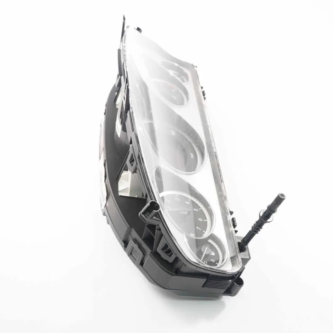 Instrument Cluster Mercedes C207 W212 Diesel Speedo Clocks Manual to with Part number A2129004313 Instrument Cluster Mercedes C207 W212 Diesel Speedo Clocks Manual - SKU rhd-A2129004313-1 - Part number A2129004313