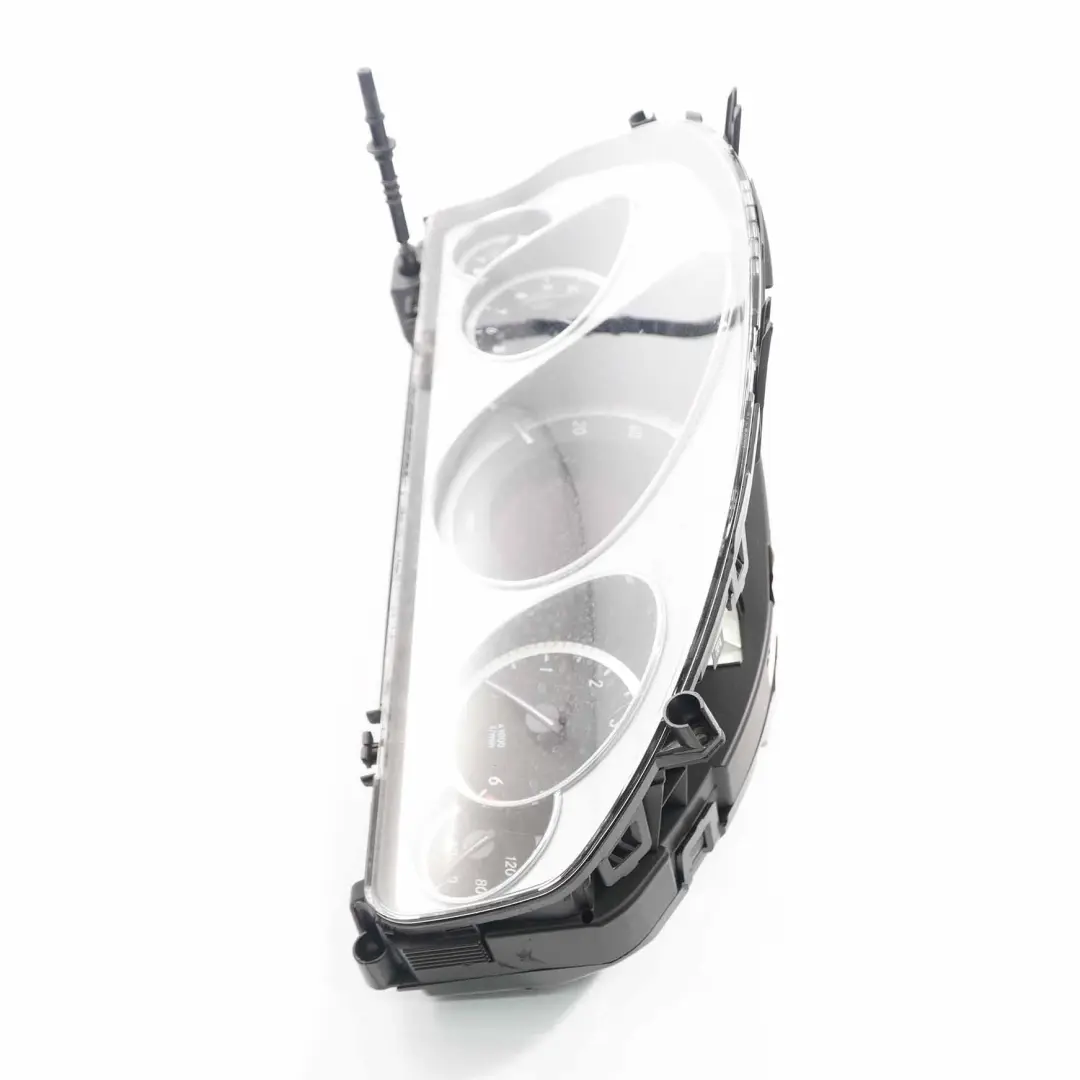 Instrument Cluster Mercedes C207 W212 Diesel Speedo Clocks Manual to with Part number A2129004313 Instrument Cluster Mercedes C207 W212 Diesel Speedo Clocks Manual - SKU rhd-A2129004313-1 - Part number A2129004313