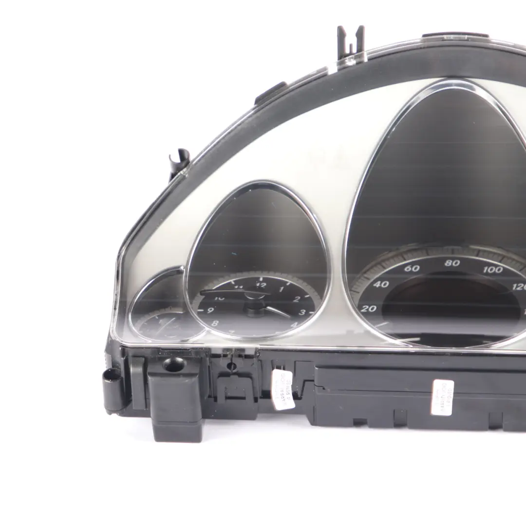  Instrument Cluster Mercedes W212 Diesel Speedo Clocks Automatic - SKU rhd-A2129004313 - Part number A2129004313