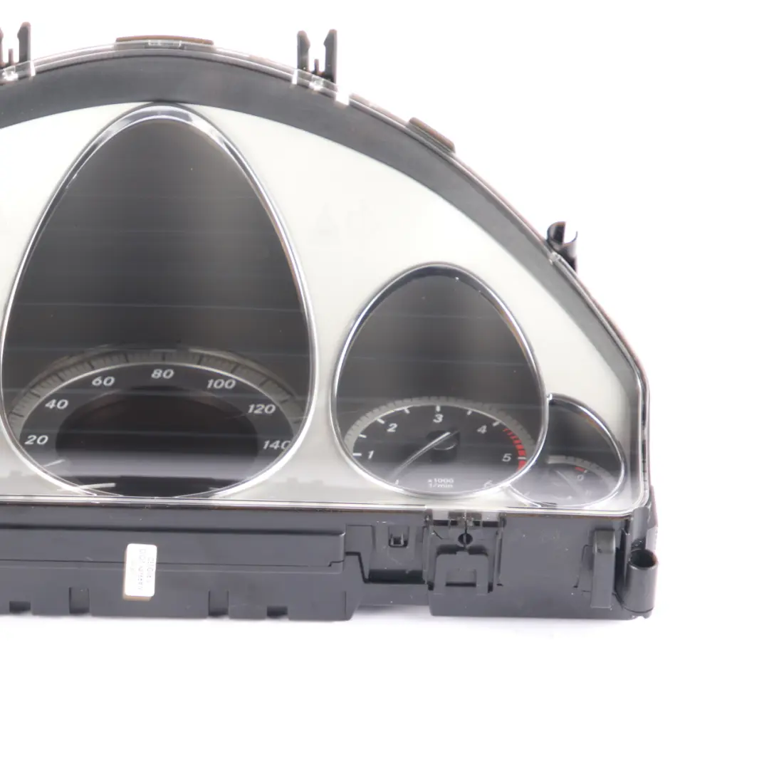 Instrument Cluster Mercedes W212 Diesel Speedo Clocks Automatic to with Part number A2129004313 Instrument Cluster Mercedes W212 Diesel Speedo Clocks Automatic - SKU rhd-A2129004313 - Part number A2129004313