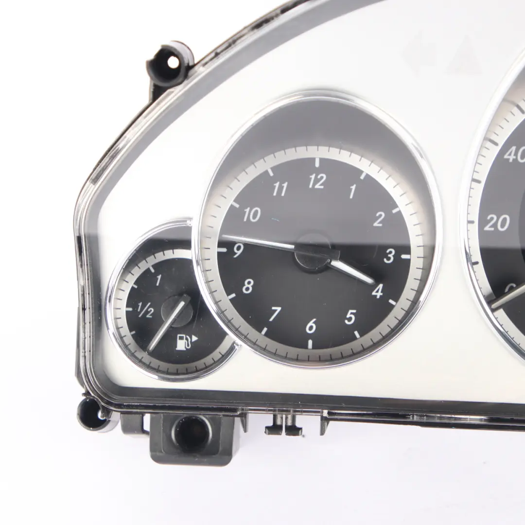  Instrument Cluster Mercedes W212 Diesel Speedo Clocks Automatic - SKU rhd-A2129004313 - Part number A2129004313