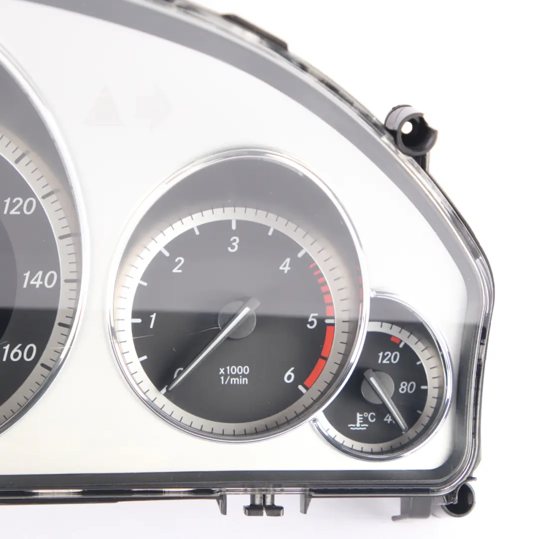 Instrument Cluster Mercedes W212 Diesel Speedo Clocks Automatic to with Part number A2129004313 Instrument Cluster Mercedes W212 Diesel Speedo Clocks Automatic - SKU rhd-A2129004313 - Part number A2129004313