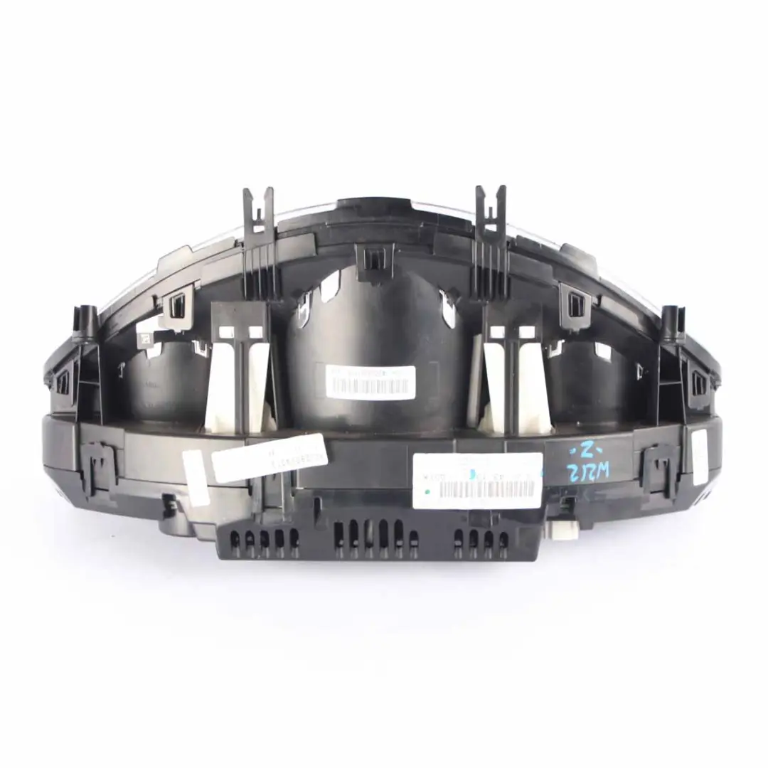  Instrument Cluster Mercedes W212 Diesel Speedo Clocks Automatic - SKU rhd-A2129004313 - Part number A2129004313