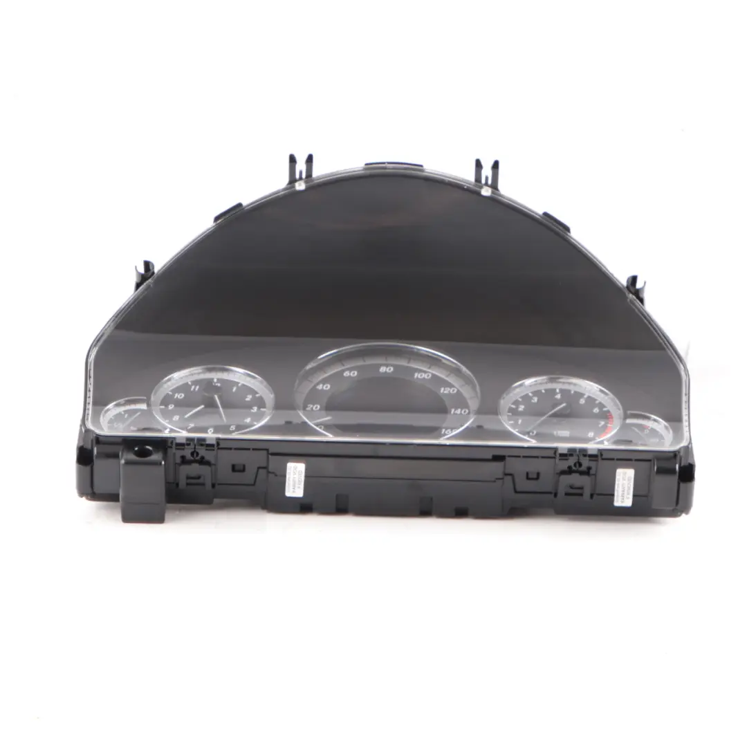 Instrument Cluster Mercedes W212 Petrol Speedo Clocks Automatic to with Part number A2129005103 Instrument Cluster Mercedes W212 Petrol Speedo Clocks Automatic - SKU rhd-A2129005103 - Part number A2129005103