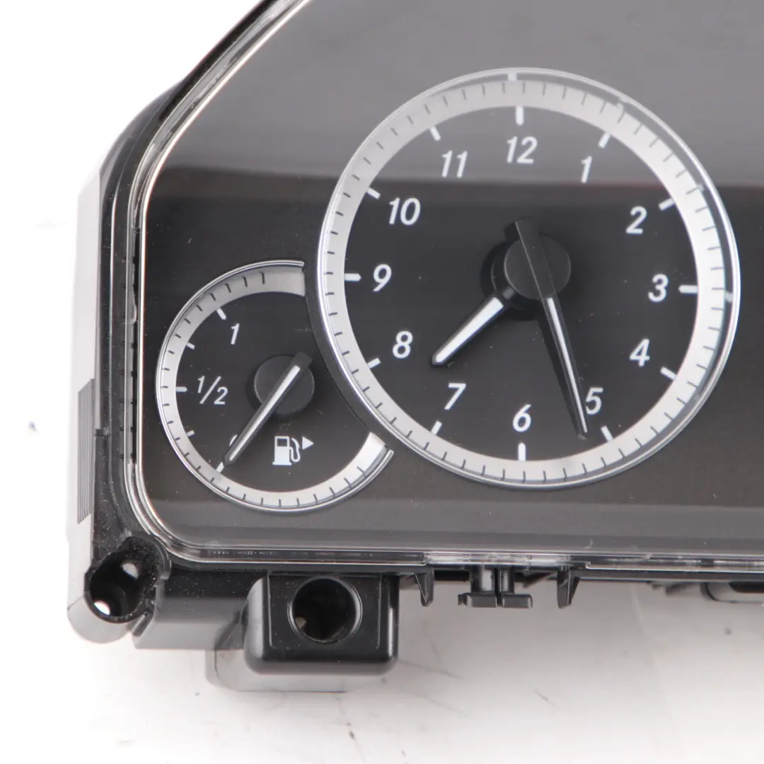  Instrument Cluster Mercedes W212 Petrol Speedo Clocks Automatic - SKU rhd-A2129005103 - Part number A2129005103