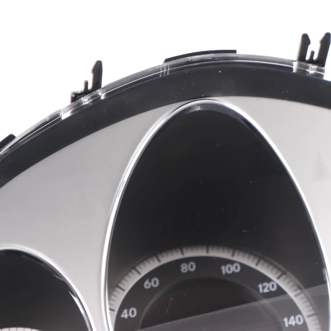 Mercedes C207 W212 Diesel Instrument Cluster Speedo Clocks Automatic - SKU rhd-A2129005104 - Part number A2129005104