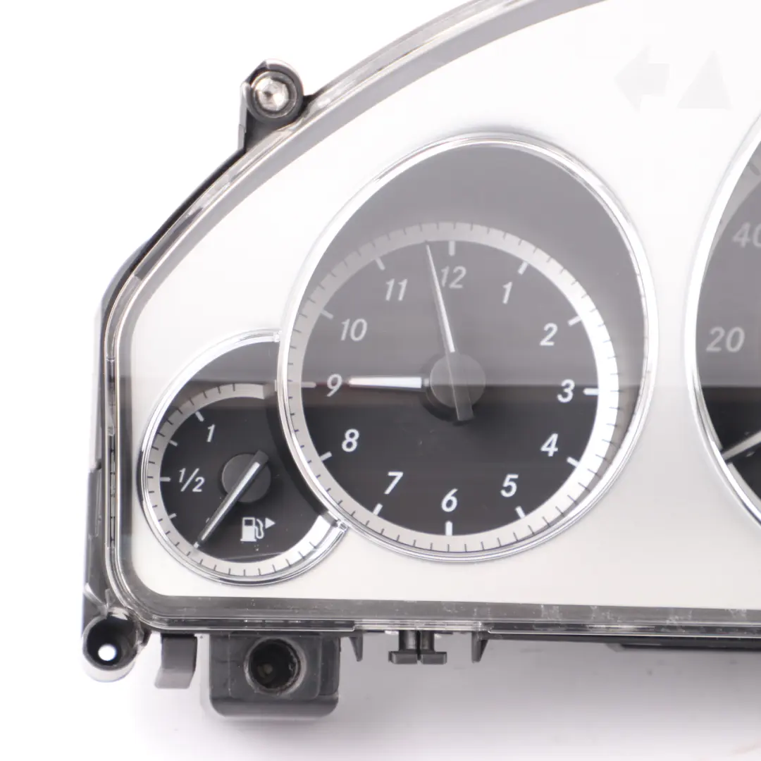 Instrument Cluster Speedo Clocks Automatic to Mercedes C207 W212 Diesel with Part number A2129005104 Mercedes C207 W212 Diesel Instrument Cluster Speedo Clocks Automatic - SKU rhd-A2129005104 - Part number A2129005104