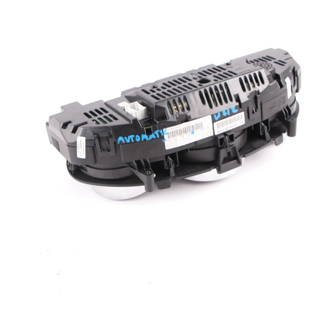  Instrument Cluster Mercedes W212 Diesel Speedo Clocks Automatic - SKU rhd-A2129007918 - Part number A2129007918
