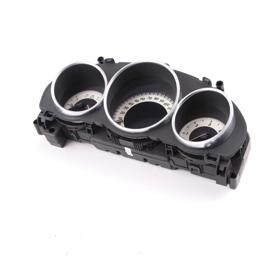 Instrument Cluster Mercedes W212 Diesel Speedo Clocks Automatic to with Part number A2129007918 Instrument Cluster Mercedes W212 Diesel Speedo Clocks Automatic - SKU rhd-A2129007918 - Part number A2129007918