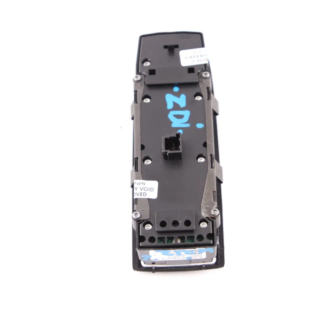 Lifter Switch Mercedes W212 Window Panel Driver's Side Auto Dip to with Part number A2129056100 Lifter Switch Mercedes W212 Window Panel Driver's Side Auto Dip - SKU rhd-A2129056100-2 - Part number A2129056100