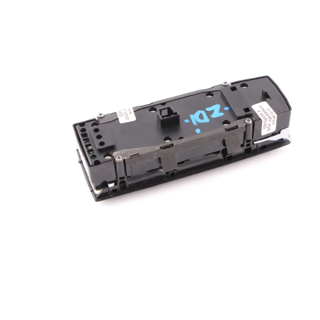  Lifter Switch Mercedes W212 Window Panel Driver's Side Auto Dip - SKU rhd-A2129056100-2 - Part number A2129056100