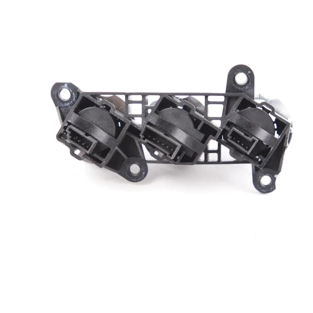 Mercedes W212 E63 AMG Switch Block Panel Traction Operating Unit - SKU rhd-A2129058300 - Part number A2129058300