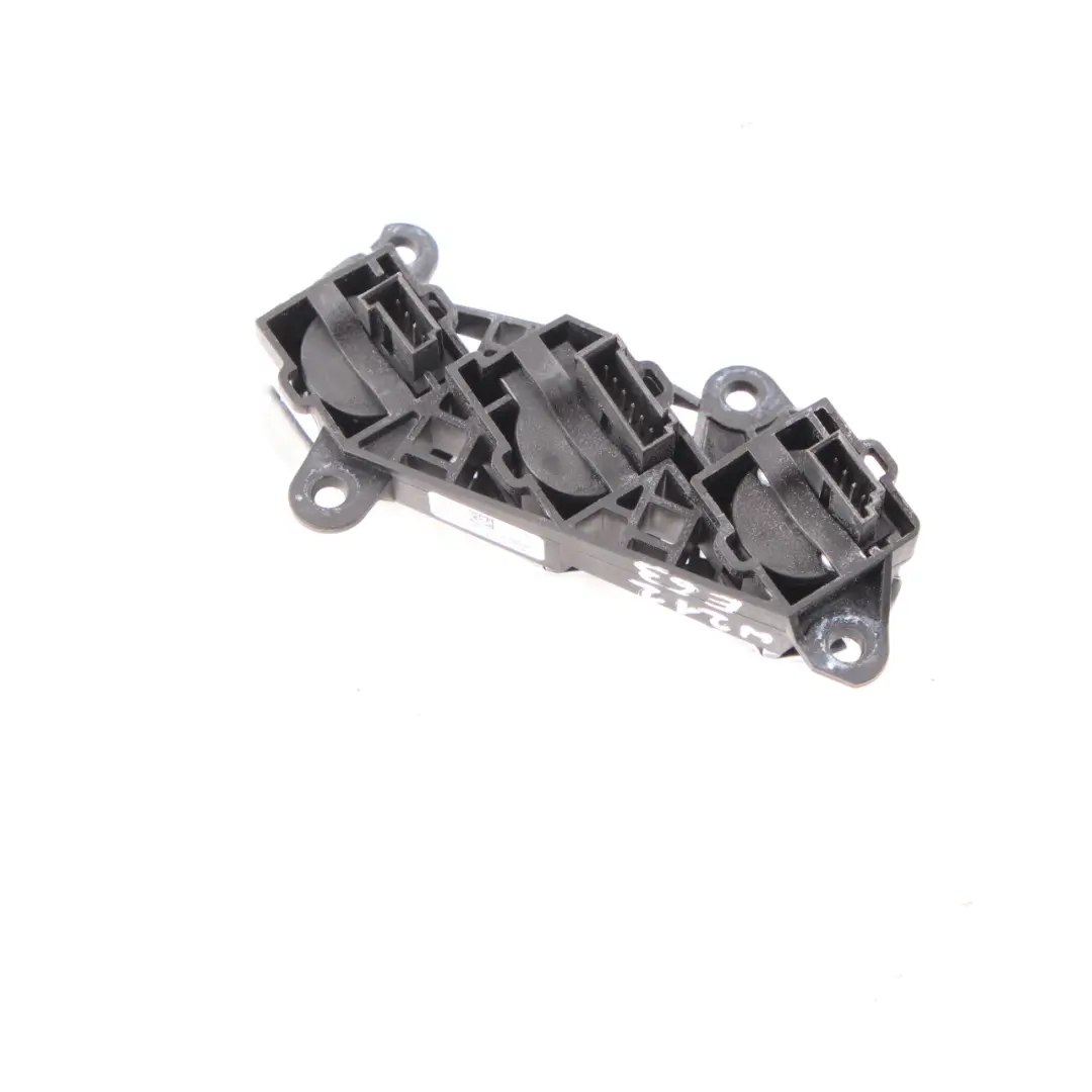 Mercedes W212 E63 AMG Switch Block Panel Traction Operating Unit - SKU rhd-A2129058300 - Part number A2129058300